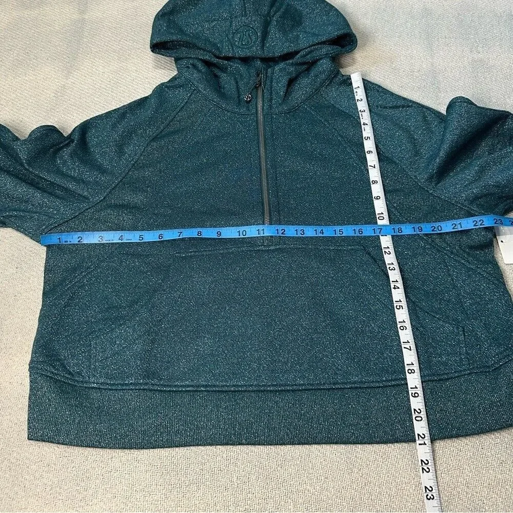 lululemon athletica size medium